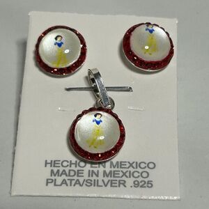 Disney Women's Multi Jewellery